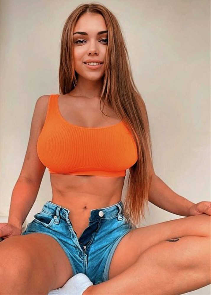 Индивидуалка Кира фото № 2 в городе Ханты-Мансийск