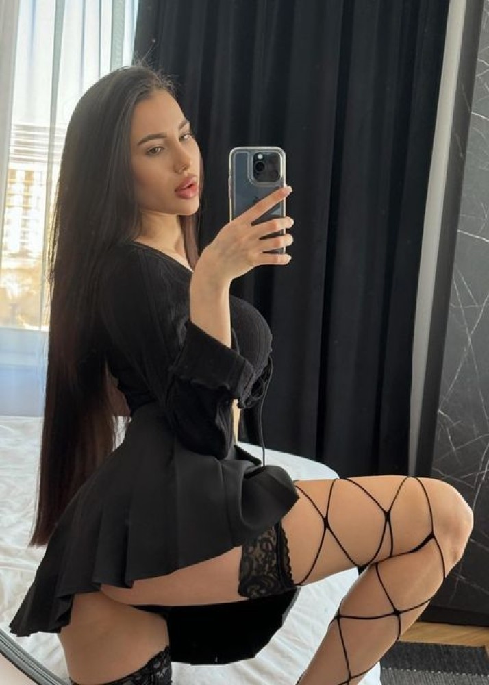 Индивидуалка Кристина фото № 2 в городе Ханты-Мансийск