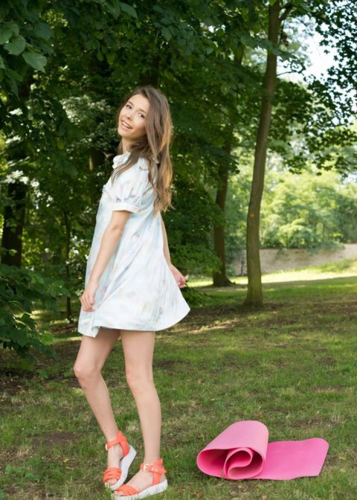 Индивидуалка Ксюша фото № 2 в городе Ханты-Мансийск