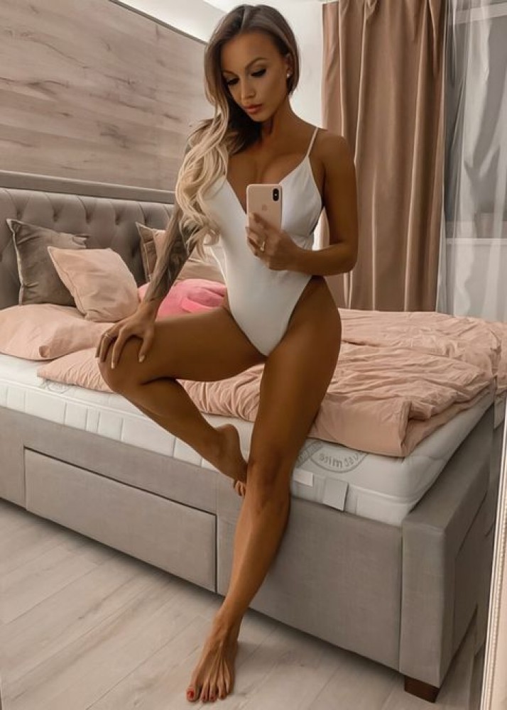 Индивидуалка Лика фото № 2 в городе Ханты-Мансийск