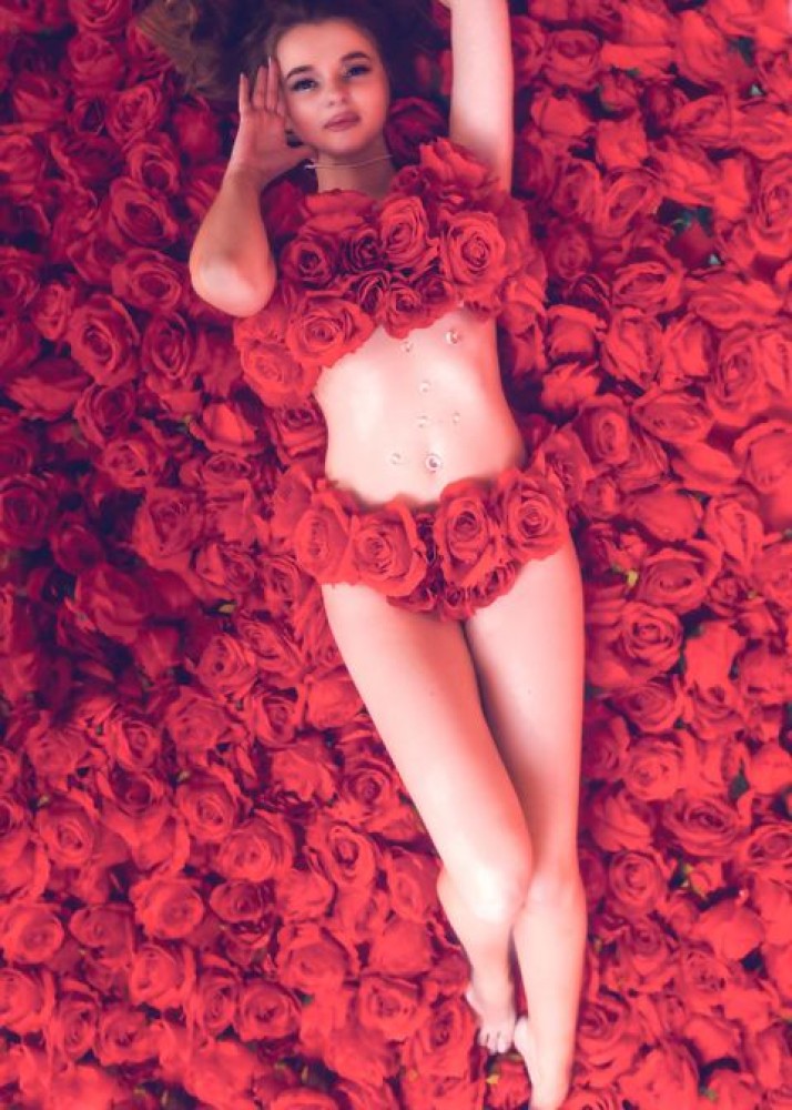 Индивидуалка Лика фото № 2 в городе Ханты-Мансийск