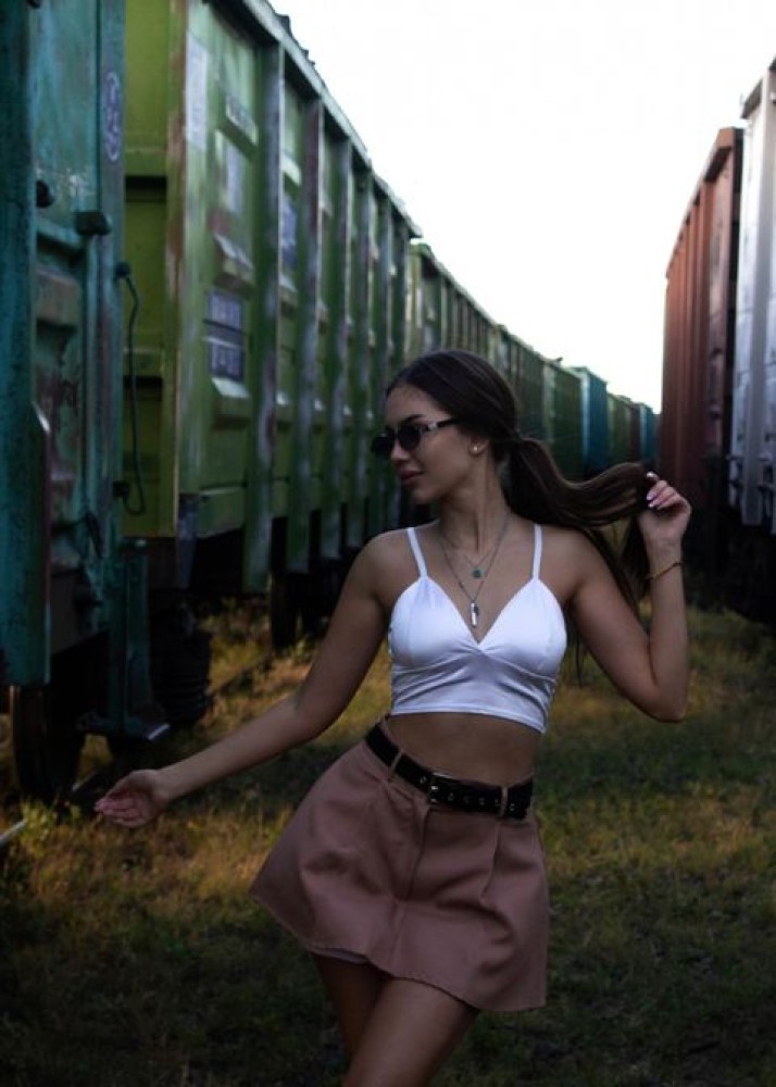 Индивидуалка Лиза фото № 2 в городе Ханты-Мансийск