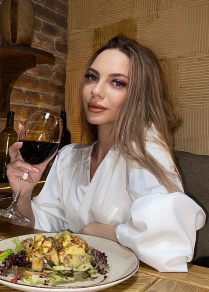 Индивидуалка Лиза фото № 2 в городе Ханты-Мансийск