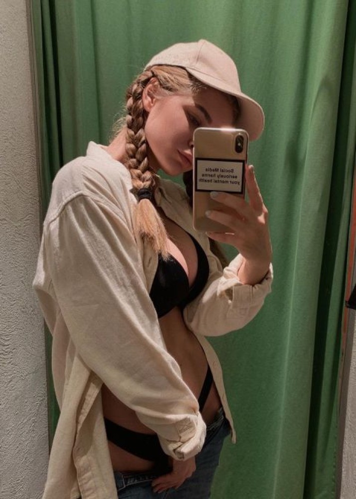 Индивидуалка Лиза фото № 2 в городе Ханты-Мансийск