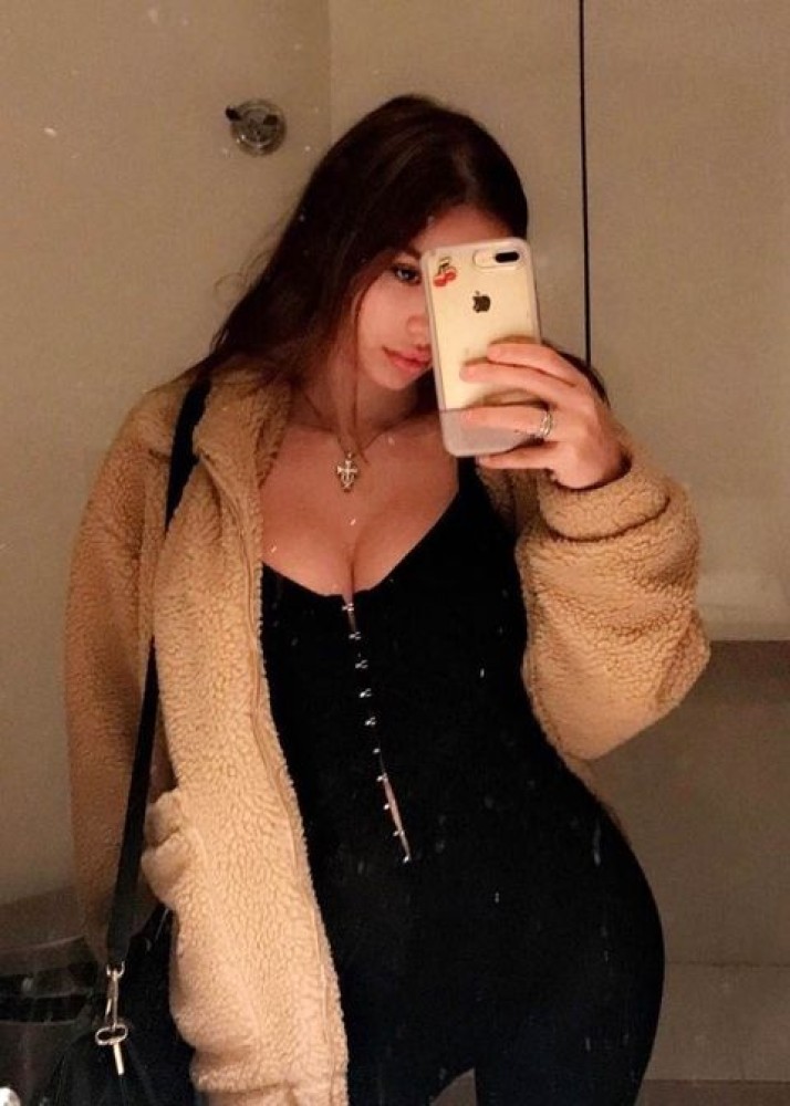 Индивидуалка Майя фото № 2 в городе Ханты-Мансийск