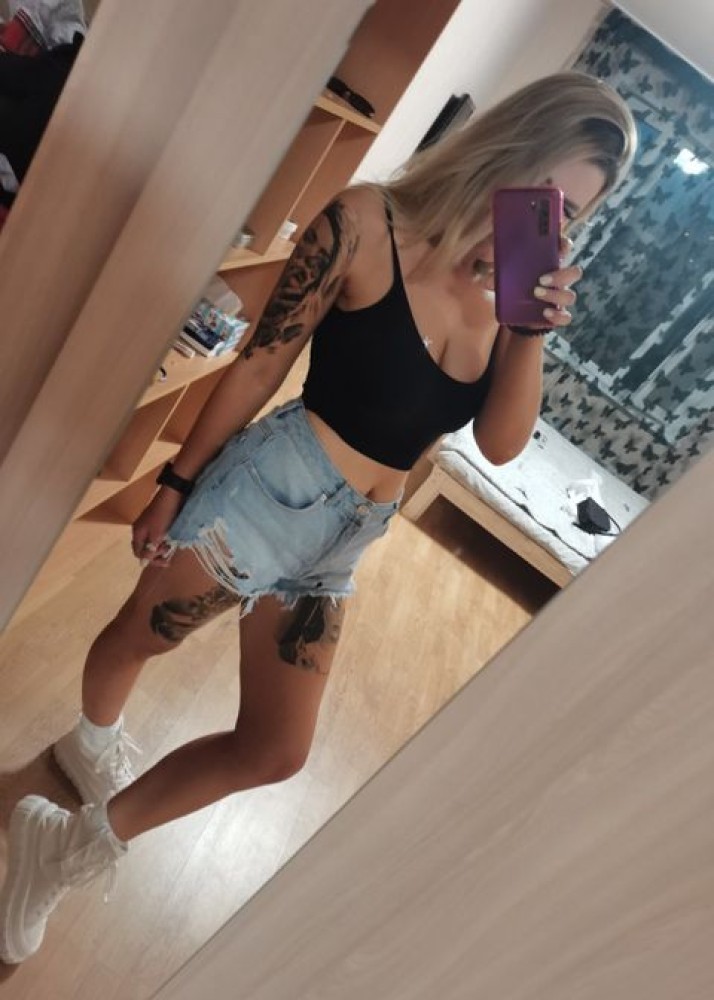 Индивидуалка Марина главное фото в городе Ханты-Мансийск 