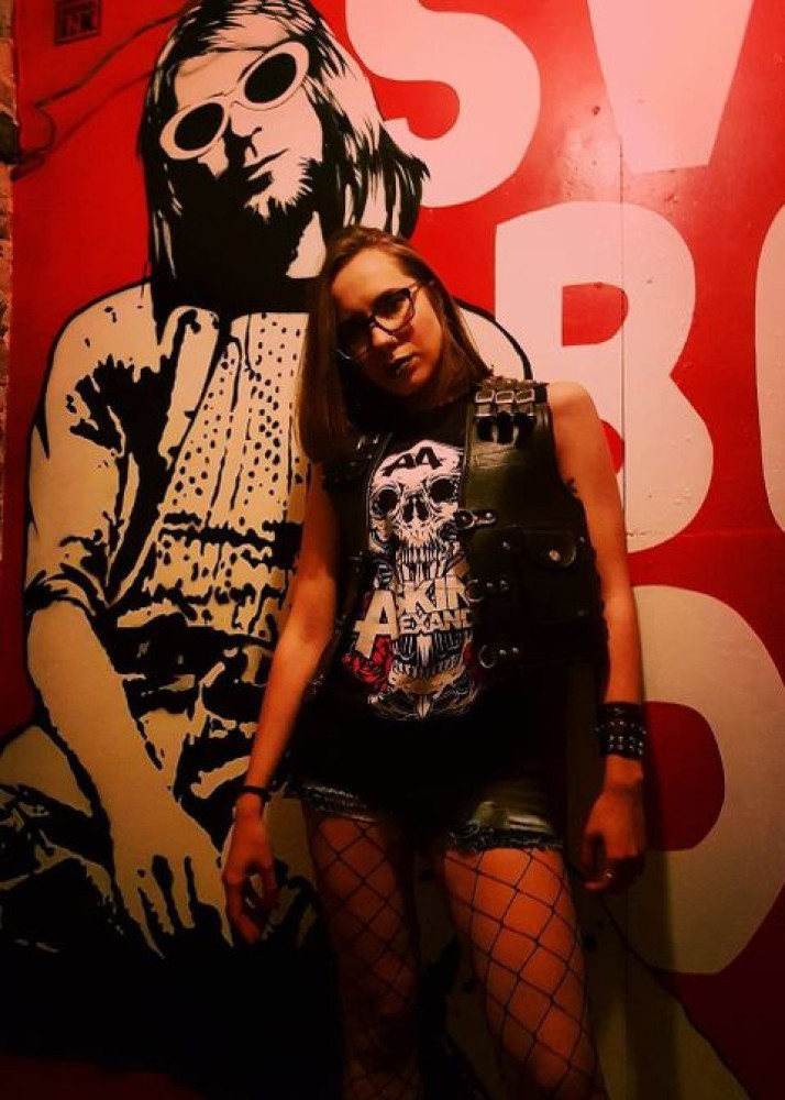 Индивидуалка Мария фото № 2 в городе Ханты-Мансийск