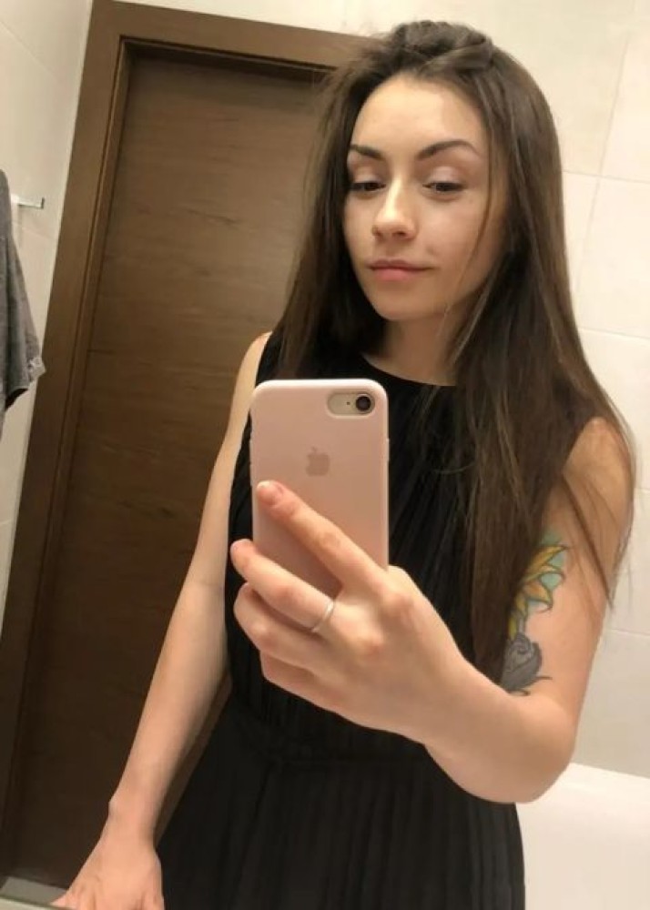 Индивидуалка Мария фото № 2 в городе Ханты-Мансийск