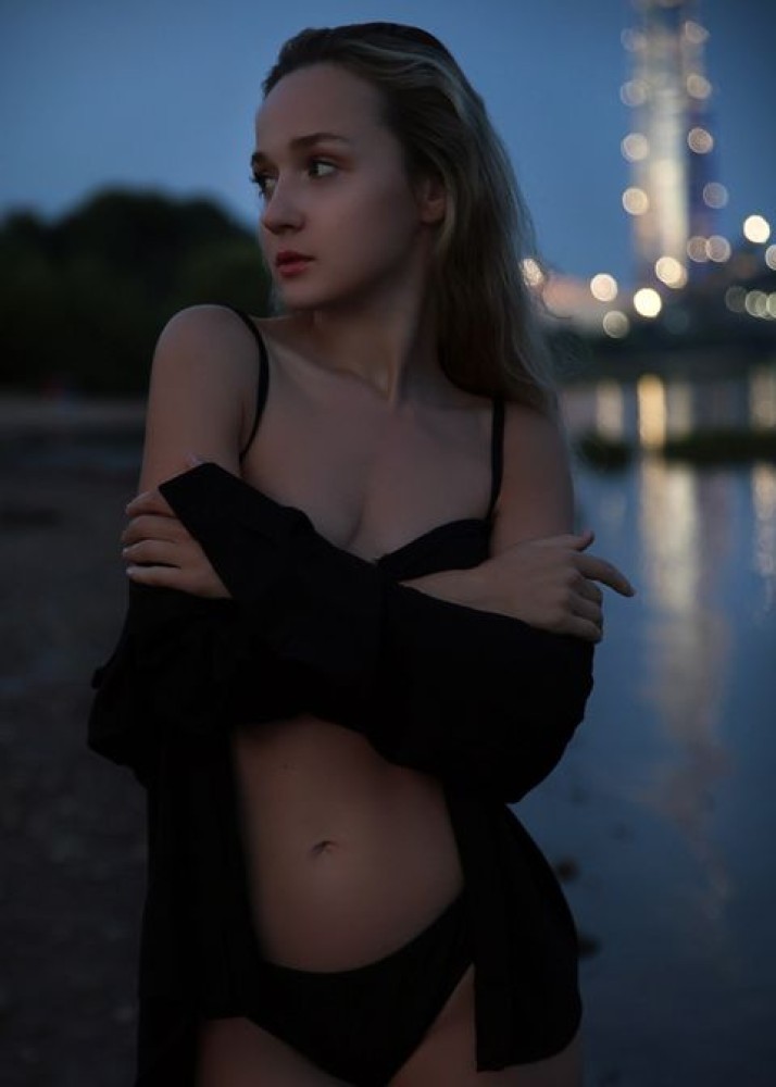 Индивидуалка Маша главное фото в городе Ханты-Мансийск 