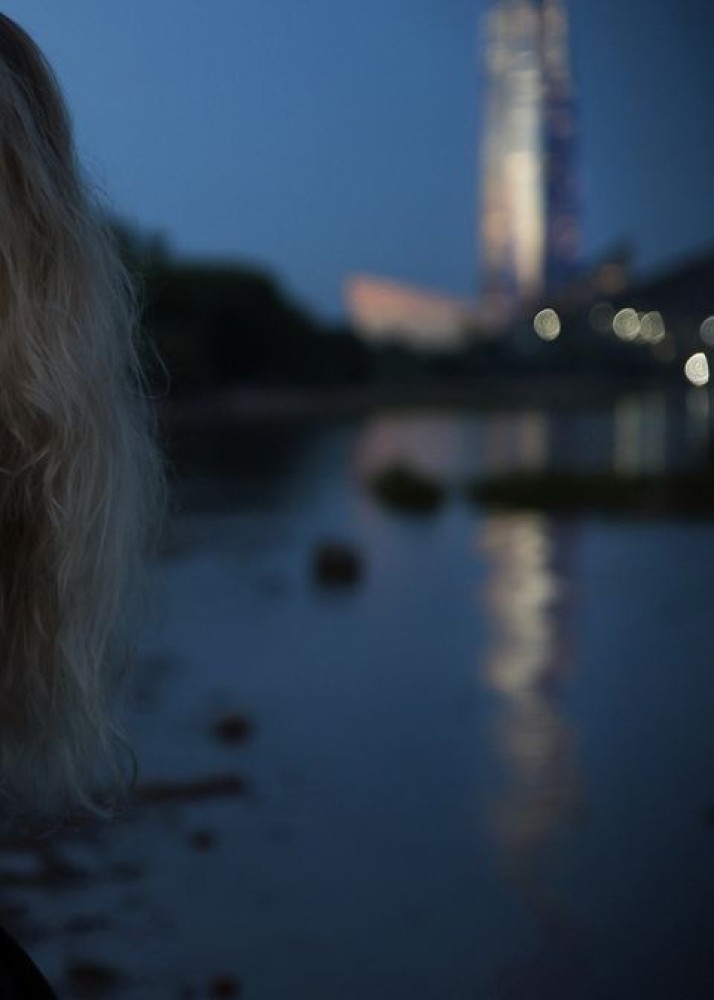 Индивидуалка Маша фото № 2 в городе Ханты-Мансийск