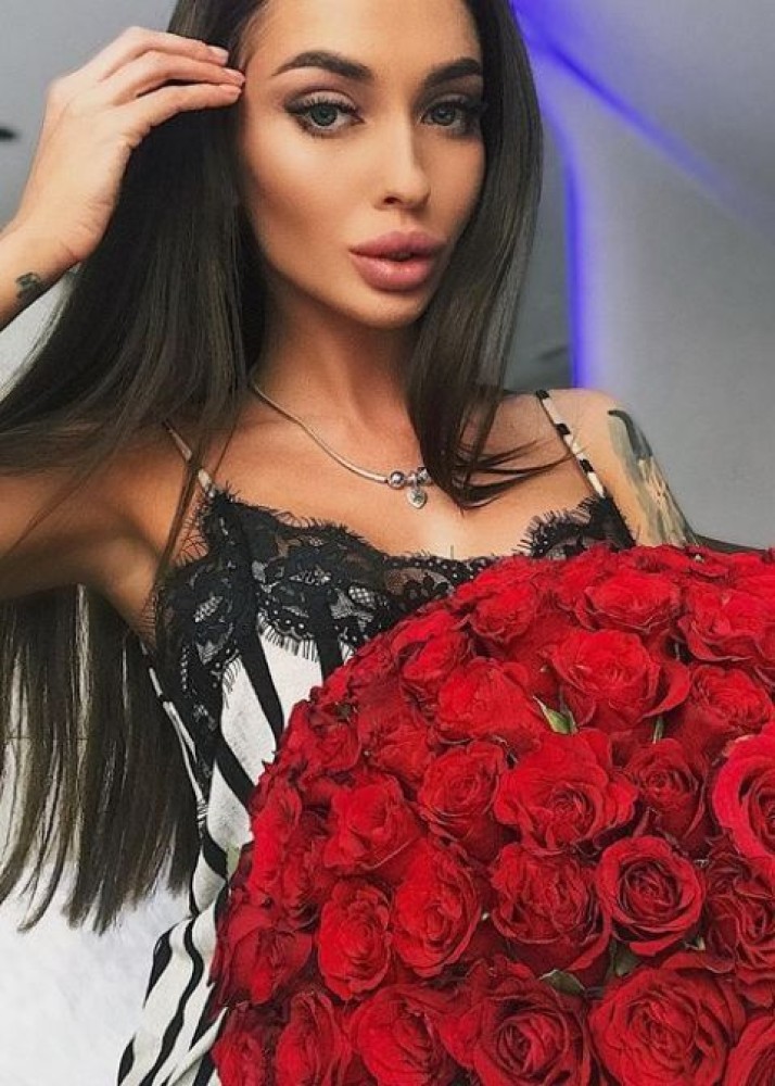 Индивидуалка Маша главное фото в городе Ханты-Мансийск 