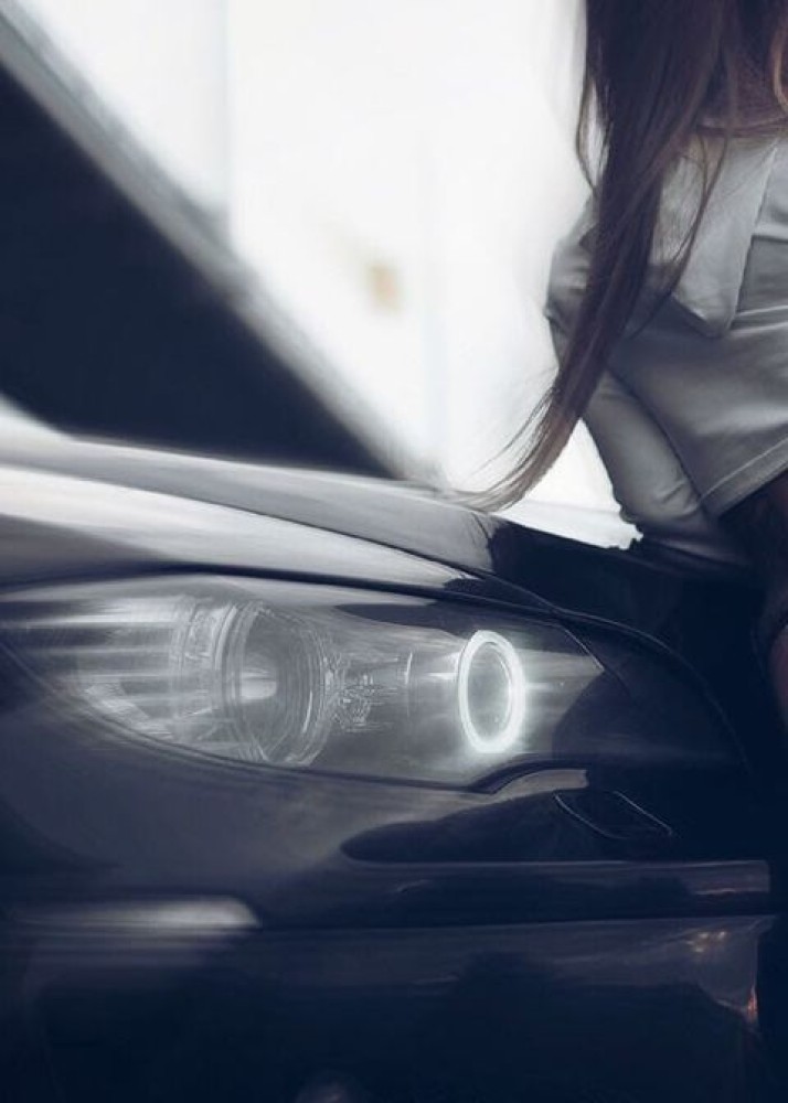 Индивидуалка Мила фото № 2 в городе Ханты-Мансийск