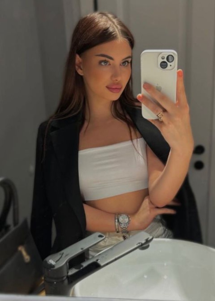 Индивидуалка Настя главное фото в городе Ханты-Мансийск 