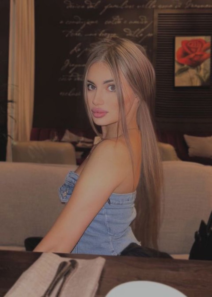 Индивидуалка Настя фото № 2 в городе Ханты-Мансийск