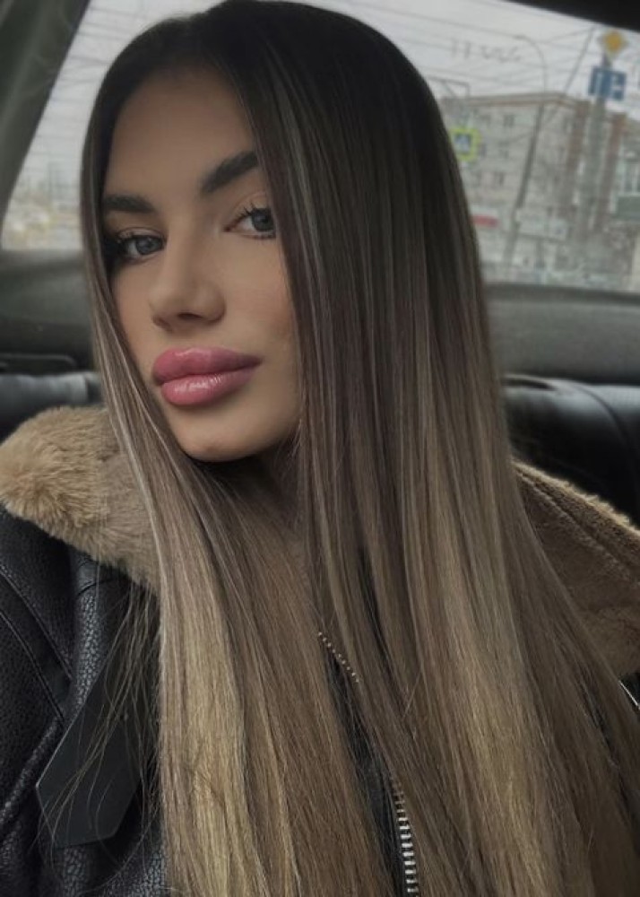 Индивидуалка Настя фото № 2 в городе Ханты-Мансийск