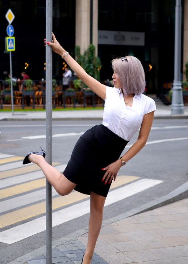 Индивидуалка Натали фото № 2 в городе Ханты-Мансийск