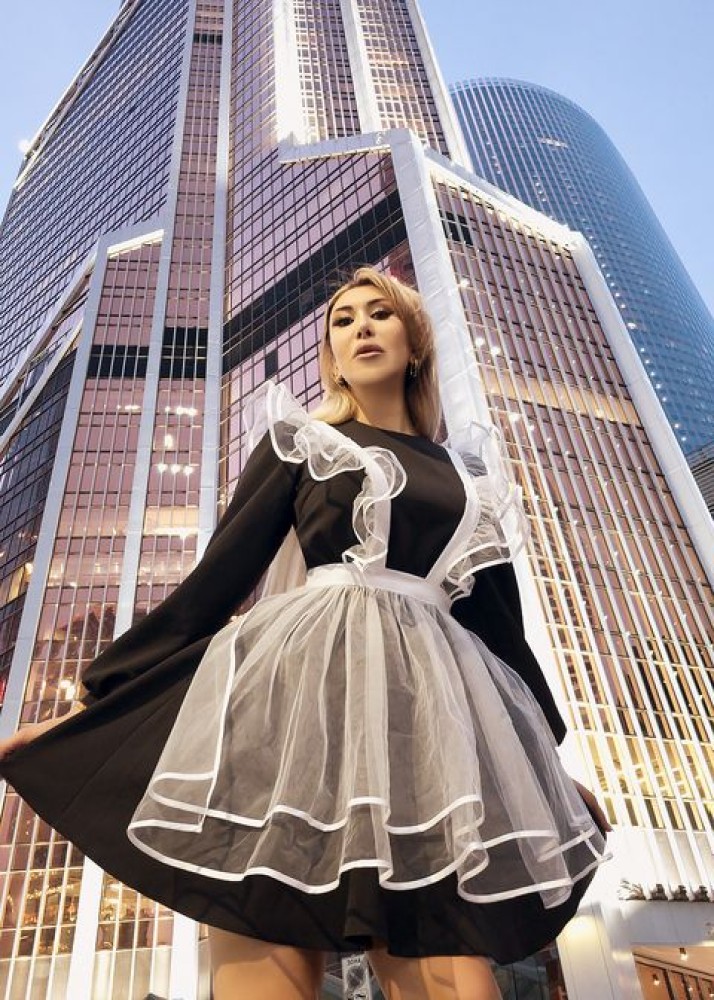 Индивидуалка Натали фото № 2 в городе Ханты-Мансийск