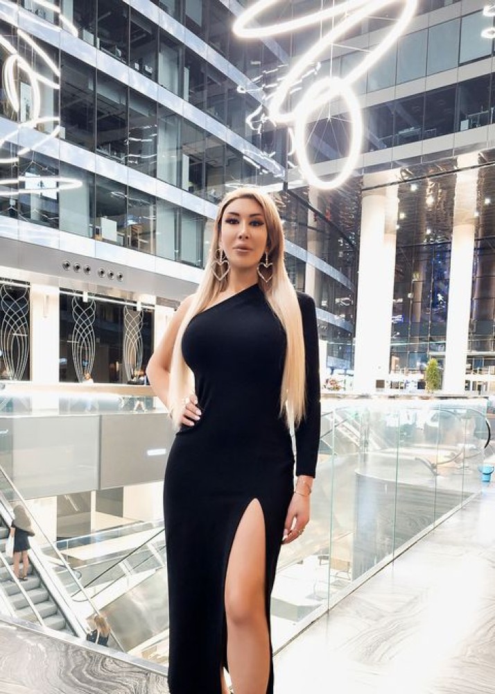 Индивидуалка Натали фото № 2 в городе Ханты-Мансийск