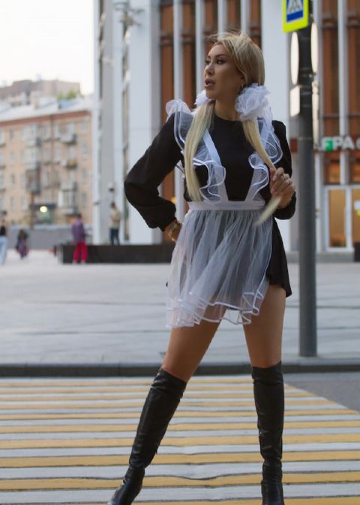 Индивидуалка Натали фото № 2 в городе Ханты-Мансийск