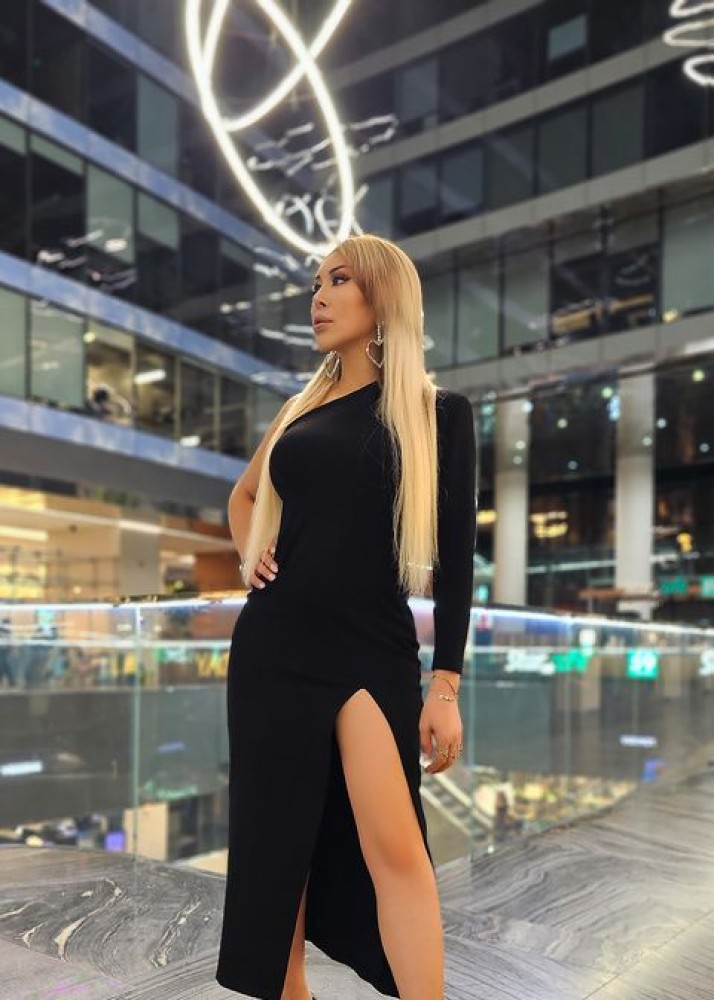 Индивидуалка Натали фото № 2 в городе Ханты-Мансийск