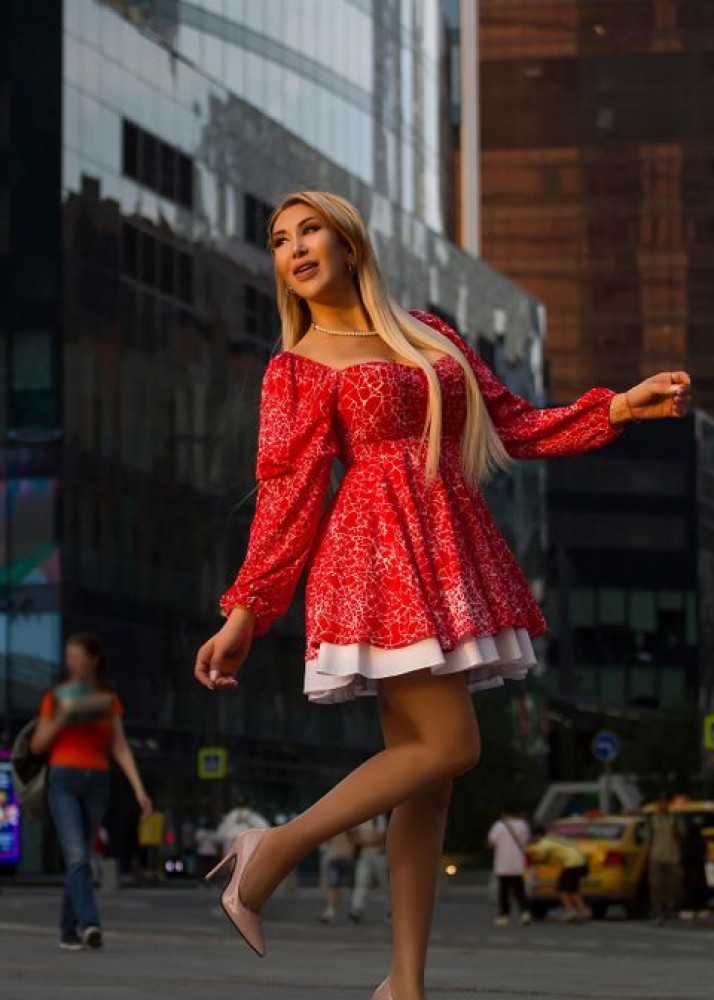 Индивидуалка Натали фото № 2 в городе Ханты-Мансийск