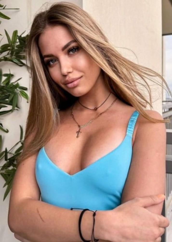 Индивидуалка Ника главное фото в городе Ханты-Мансийск 