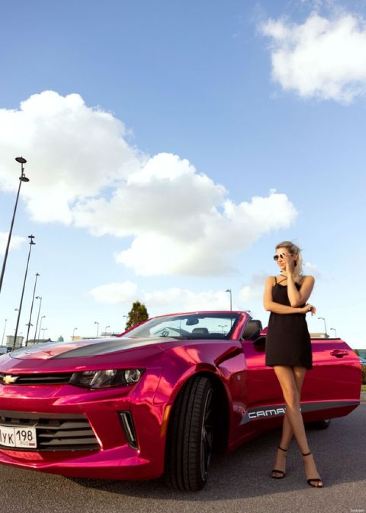 Индивидуалка Ника фото № 2 в городе Ханты-Мансийск