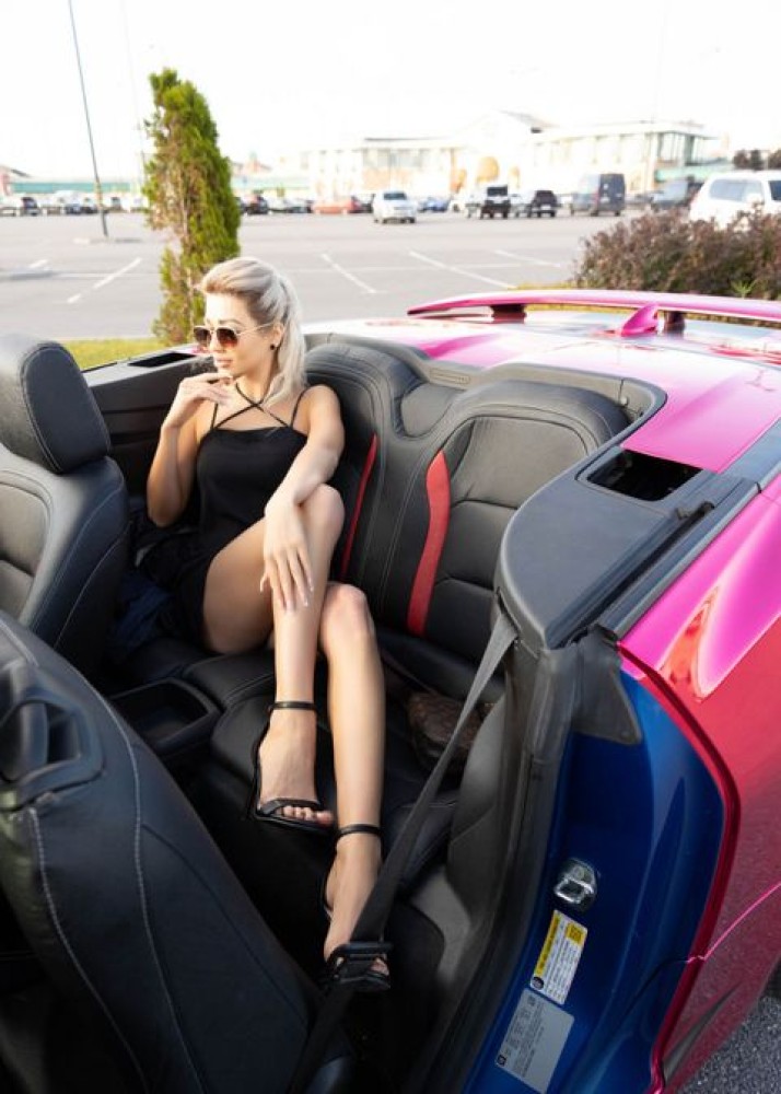 Индивидуалка Ника фото № 2 в городе Ханты-Мансийск