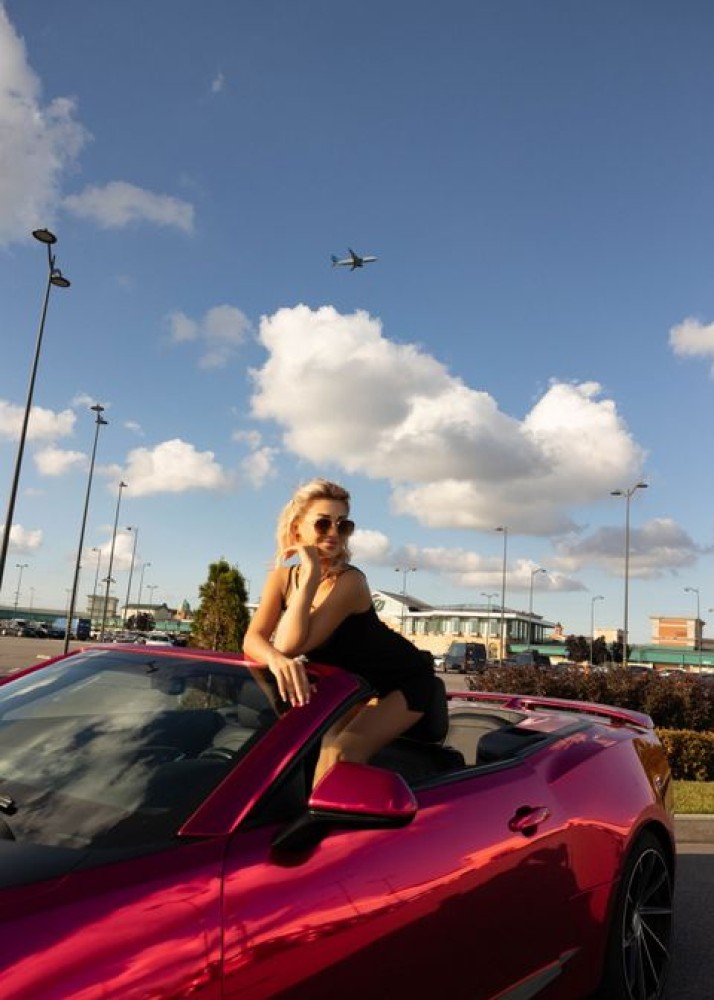 Индивидуалка Ника фото № 2 в городе Ханты-Мансийск