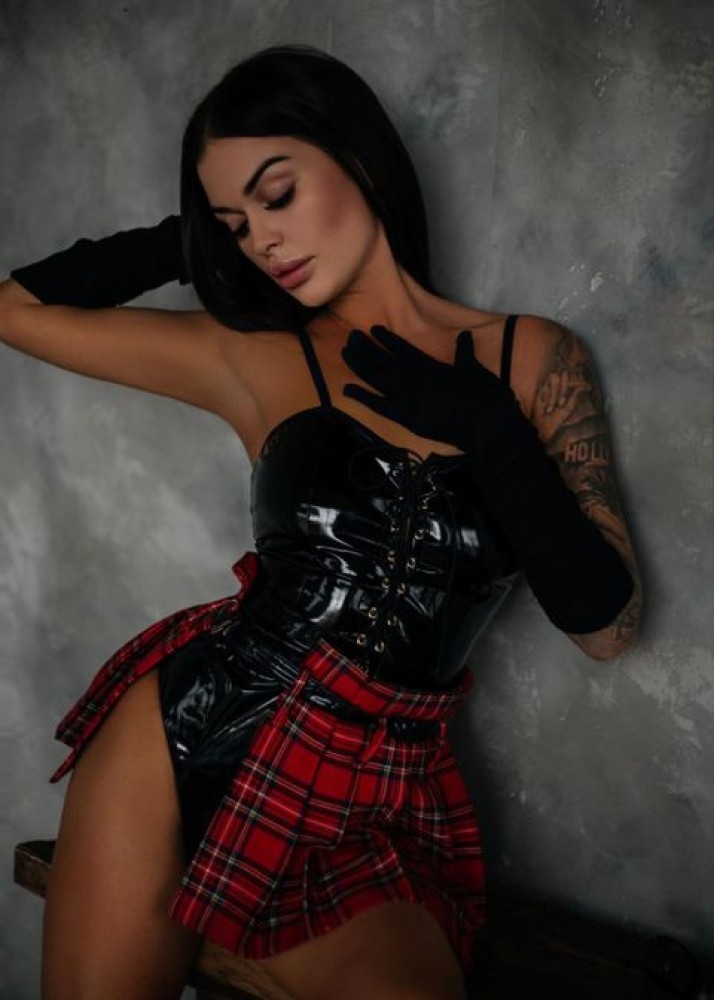 Индивидуалка Ника фото № 2 в городе Ханты-Мансийск