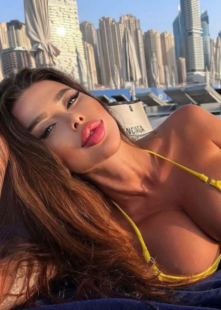 Индивидуалка Ольга фото № 2 в городе Ханты-Мансийск