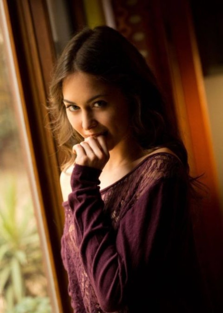 Индивидуалка Оля фото № 2 в городе Ханты-Мансийск