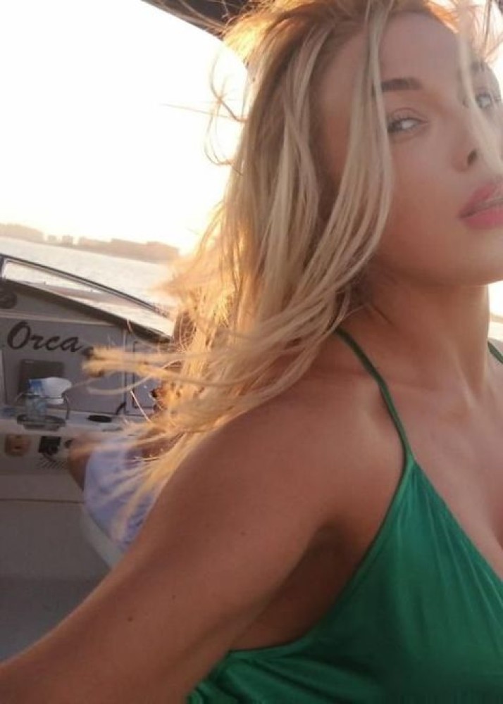 Индивидуалка Оля фото № 2 в городе Ханты-Мансийск