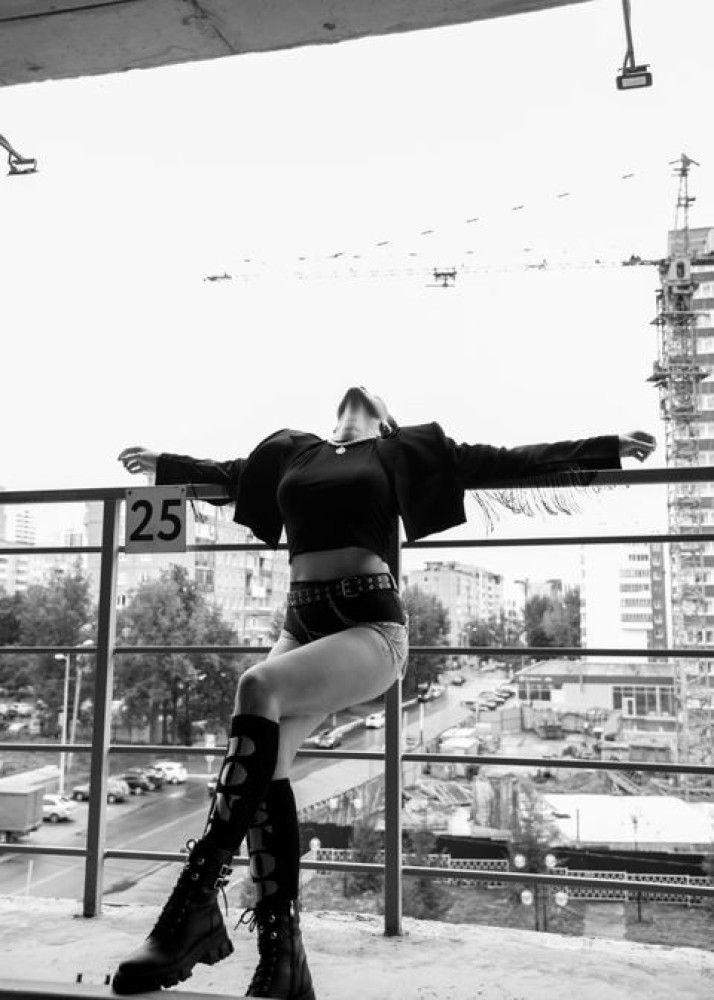 Индивидуалка Полина фото № 2 в городе Ханты-Мансийск