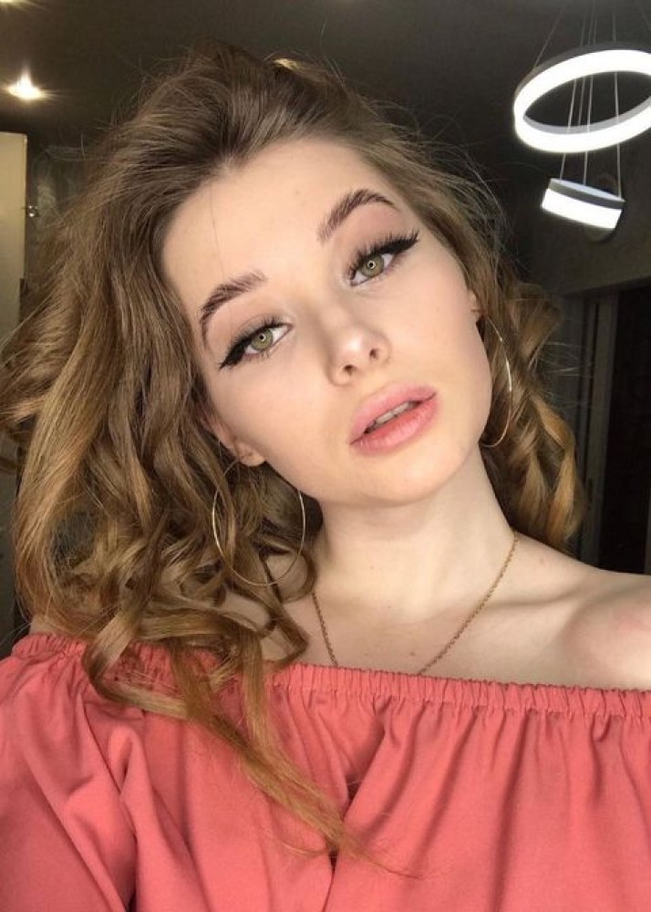 Индивидуалка Полина главное фото в городе Ханты-Мансийск 