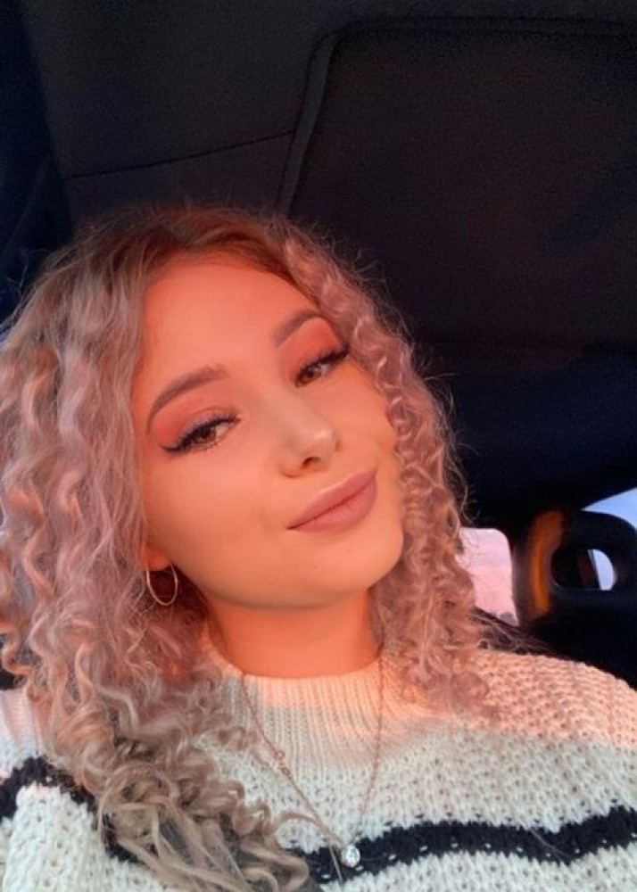 Индивидуалка Полина фото № 2 в городе Ханты-Мансийск