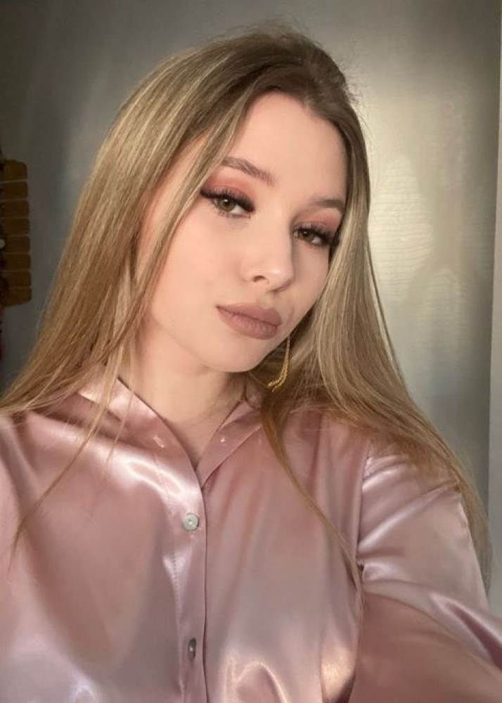 Индивидуалка Полина фото № 2 в городе Ханты-Мансийск