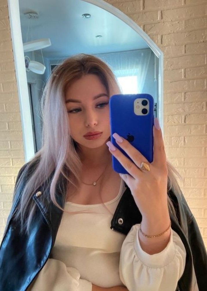 Индивидуалка Полина фото № 2 в городе Ханты-Мансийск