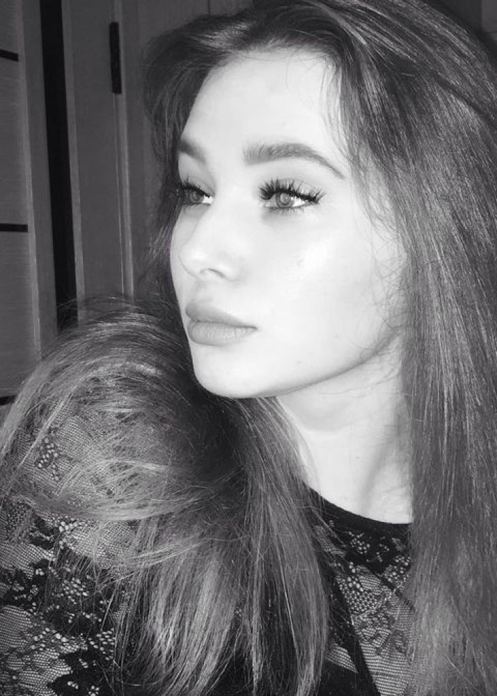 Индивидуалка Полина фото № 2 в городе Ханты-Мансийск