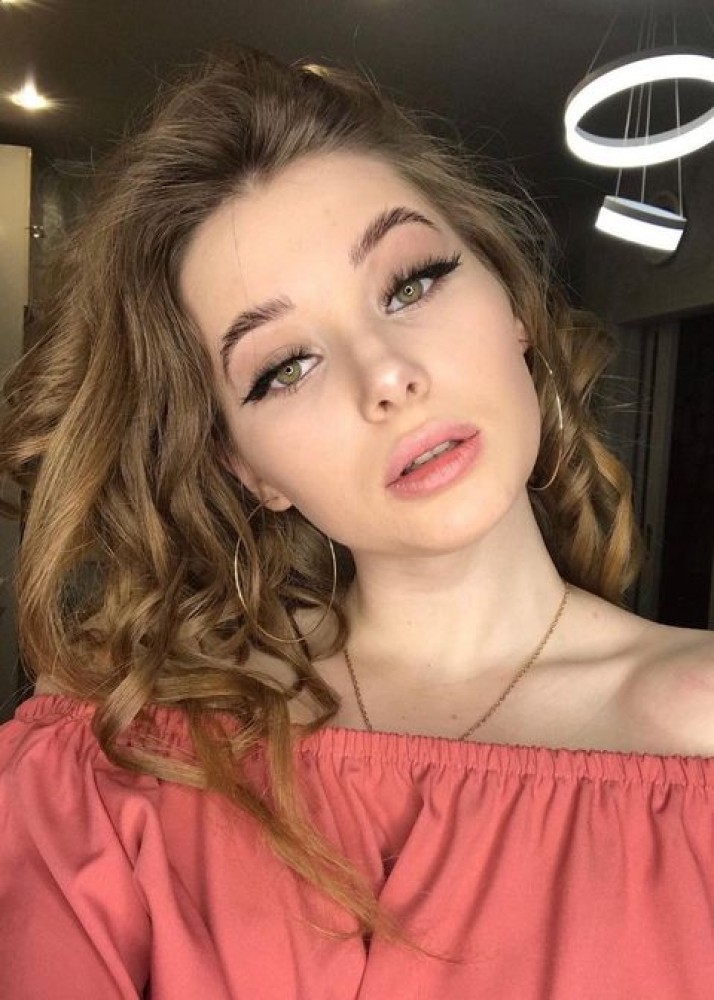 Индивидуалка Полина фото № 2 в городе Ханты-Мансийск