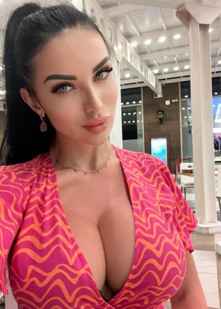 Индивидуалка Поля фото № 2 в городе Ханты-Мансийск