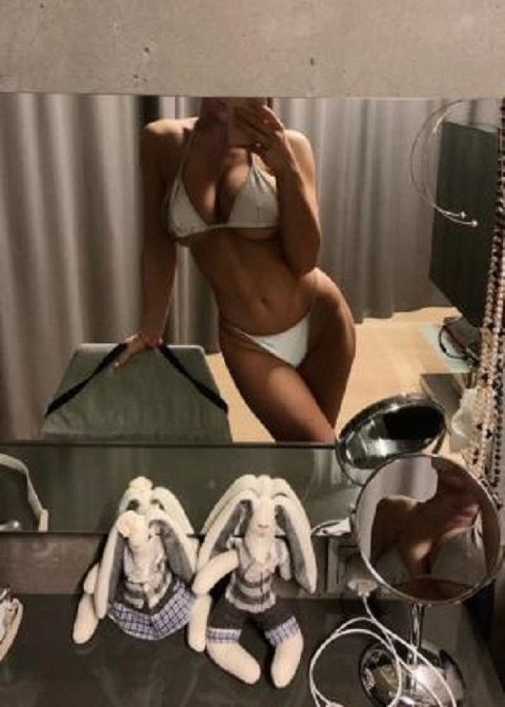 Индивидуалка Поля фото № 2 в городе Ханты-Мансийск