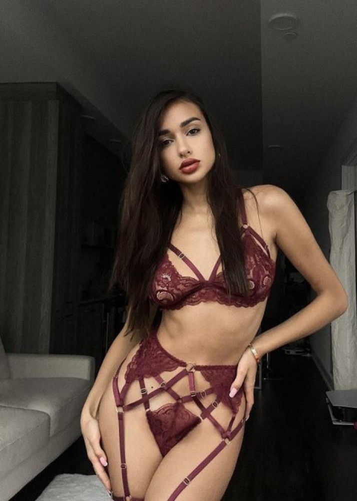 Индивидуалка РЕГИНА фото № 2 в городе Ханты-Мансийск