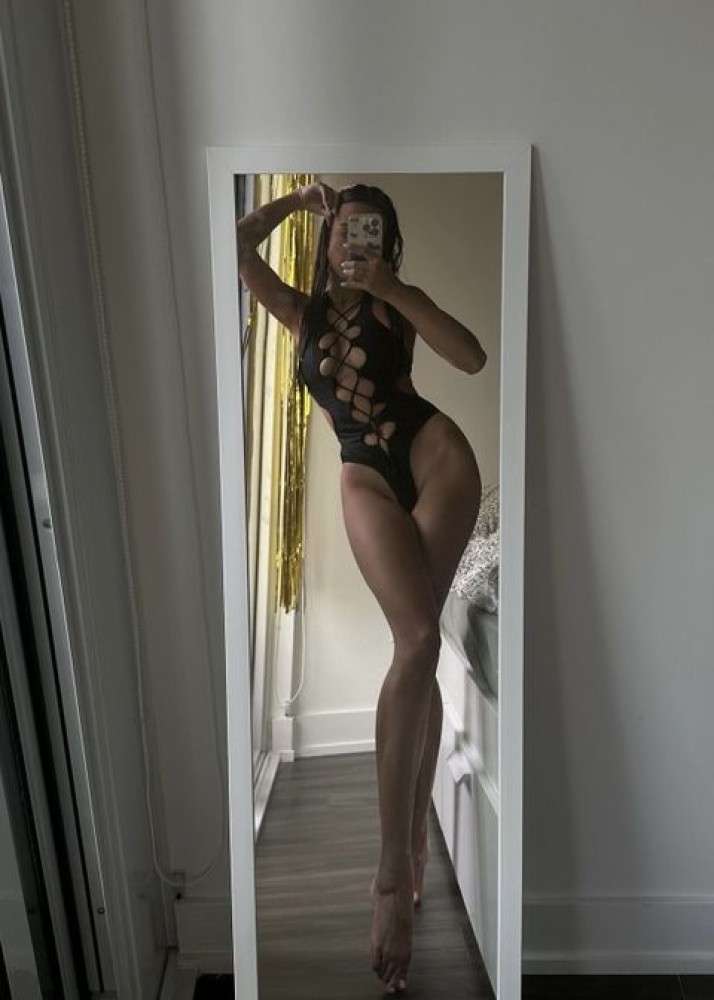 Индивидуалка РЕГИНА фото № 2 в городе Ханты-Мансийск