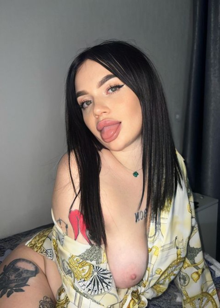 Индивидуалка Рита фото № 2 в городе Ханты-Мансийск