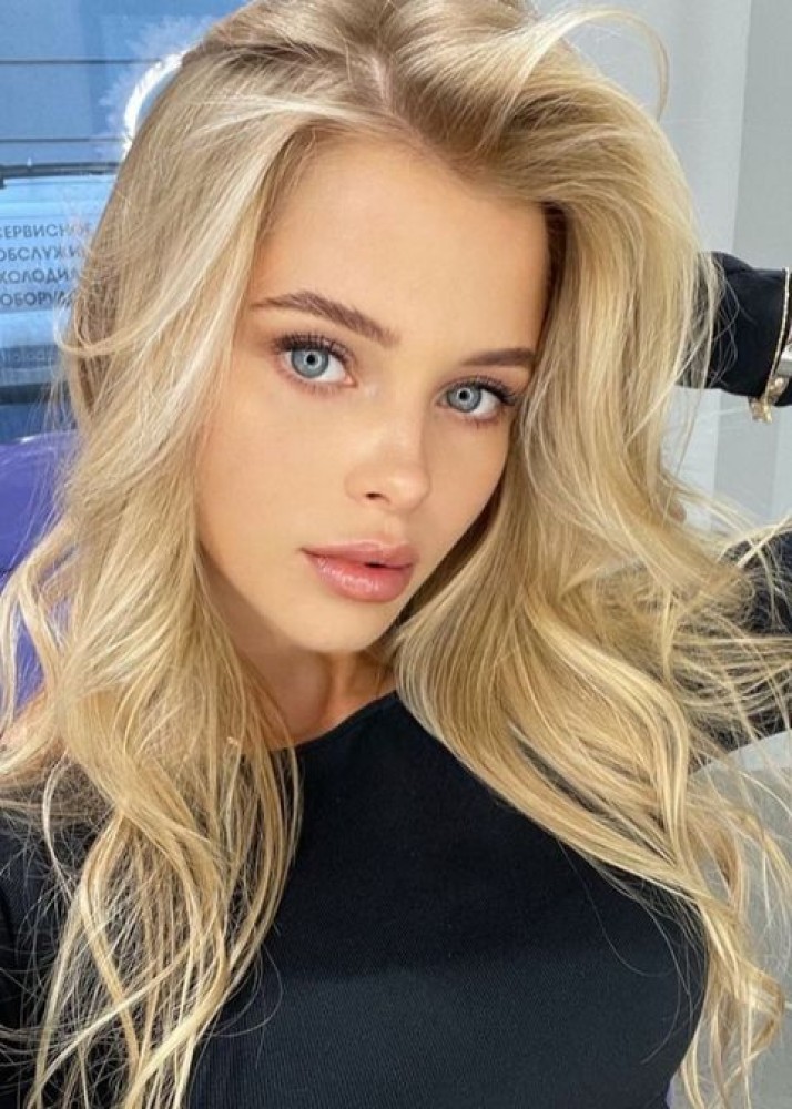 Индивидуалка Ритуля главное фото в городе Ханты-Мансийск 