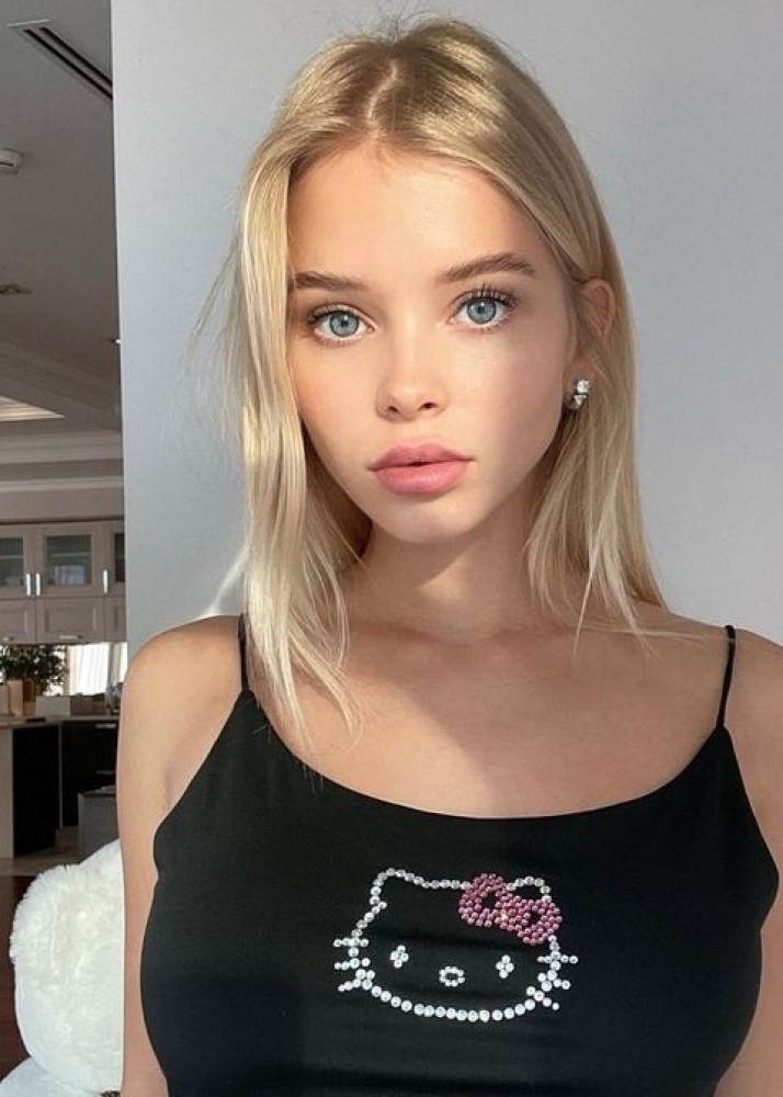 Индивидуалка Ритуля фото № 2 в городе Ханты-Мансийск