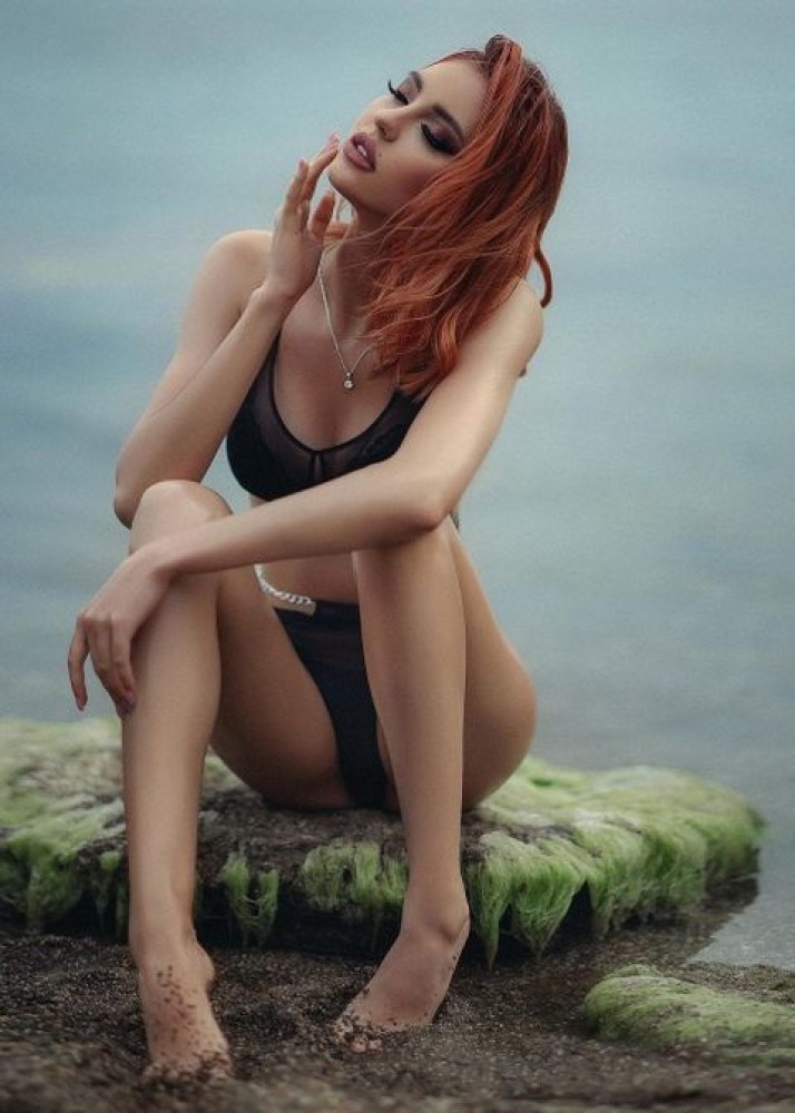 Индивидуалка Руби фото № 2 в городе Ханты-Мансийск