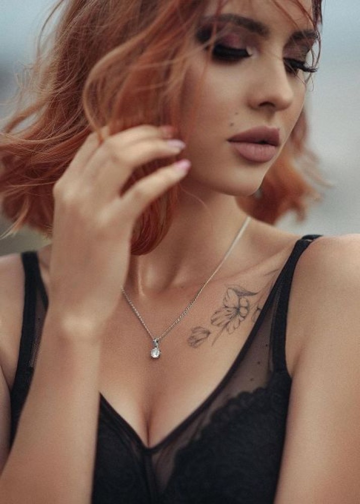 Индивидуалка Руби фото № 2 в городе Ханты-Мансийск