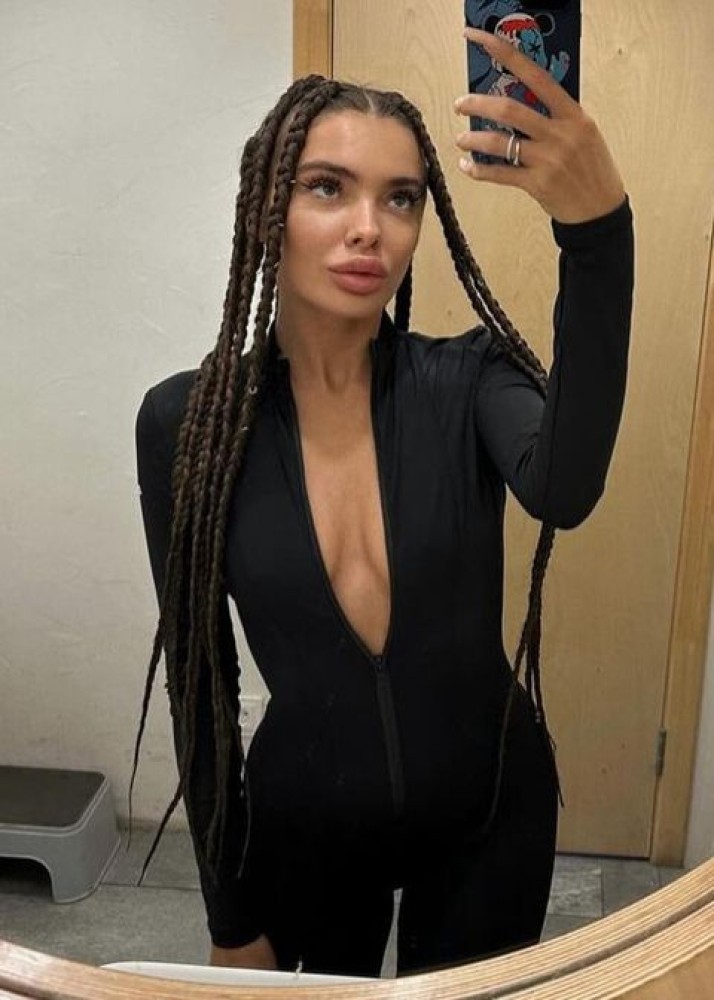 Индивидуалка Шарлотта главное фото в городе Ханты-Мансийск 